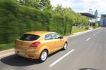 Kia pro_cee&rsquo;d EcoDynamics 2011 года
